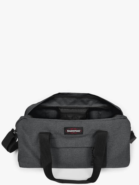 Sac De Voyage Cabine Authentic Luggage Eastpak Gris authentic luggage EK0A5BMP vue secondaire 3