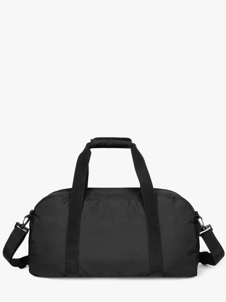 Sac De Voyage Cabine Authentic Luggage Eastpak Noir authentic luggage EK0A5BMP vue secondaire 4