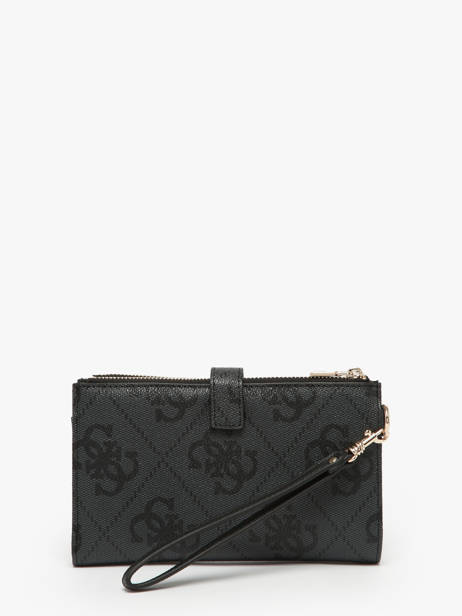 Portefeuille Laurel Guess Noir laurel SO459157 vue secondaire 2