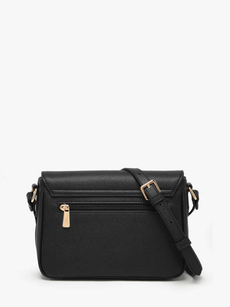 Sac Bandoulière Lys Hexagona Noir lys 5620256 vue secondaire 4