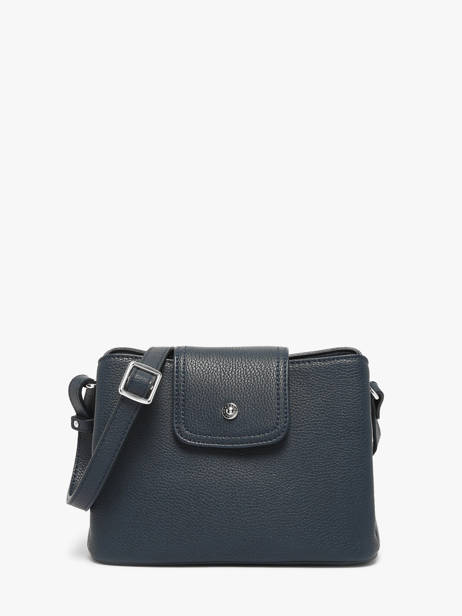 Sac Bandoulière Maya Hexagona Bleu maya 2120204