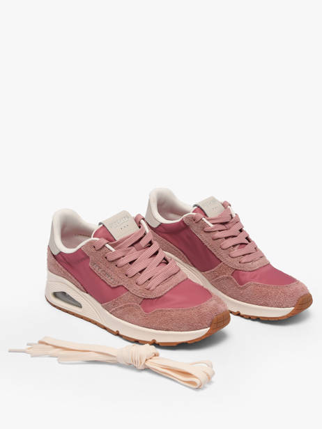 Sneakers Skechers Rose women 177857 vue secondaire 1