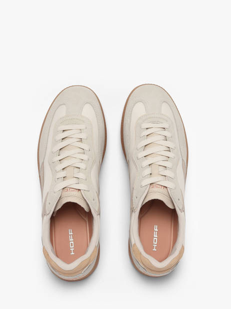 Sneakers Hoff Beige men 12519020 vue secondaire 3