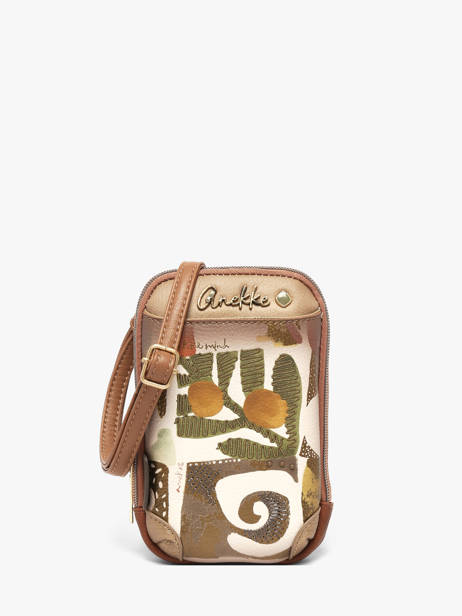 Sac Bandoulière Amphora Anekke Multicolore amphora 42713911