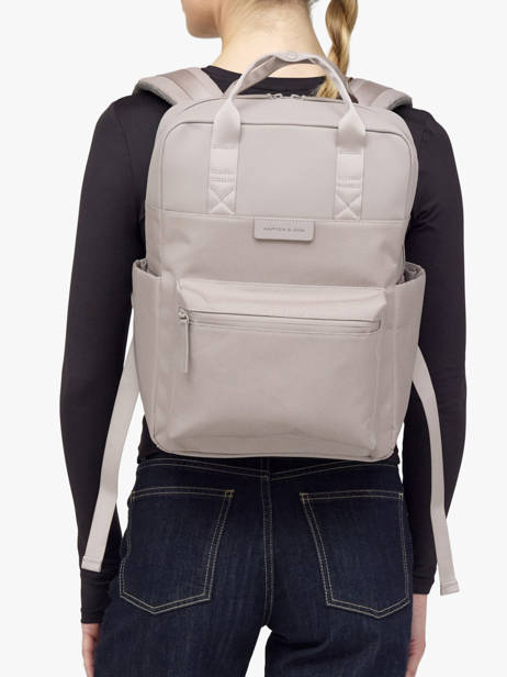 Bergen Pro - Sac à Dos 1 Compartiment + Pc 15