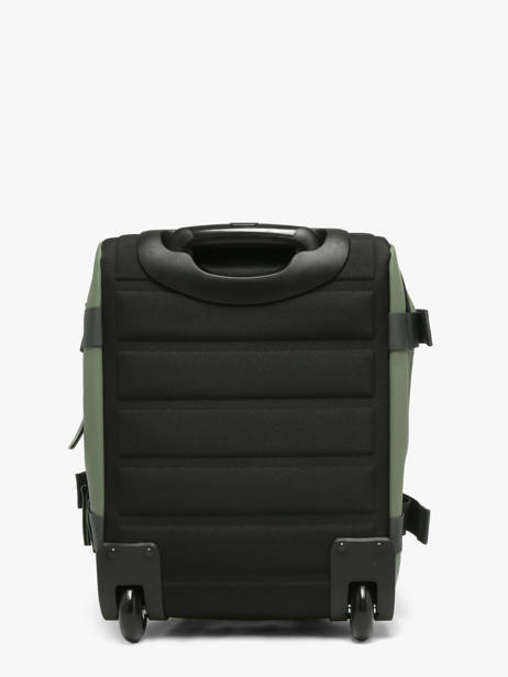 Valise Cabine Travel Rains Vert travel 14790 vue secondaire 5