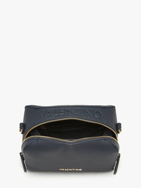 Sac Bandoulière Pattie Valentino Bleu pattie VBS52901 vue secondaire 3