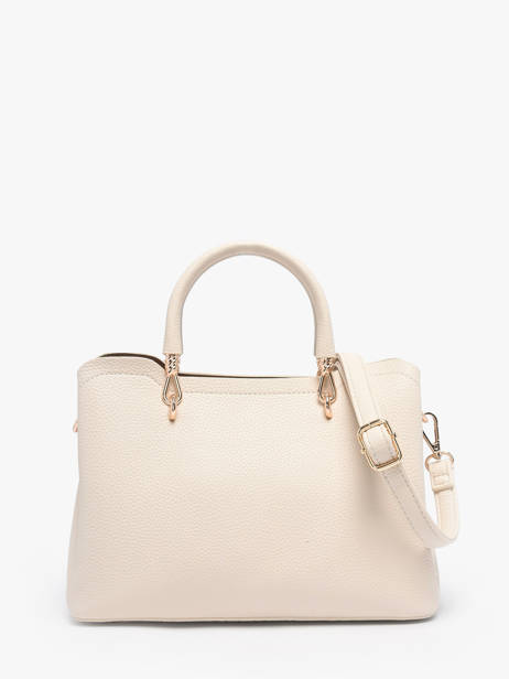 Sac Bandoulière Grained Miniprix Beige grained H6931 vue secondaire 2