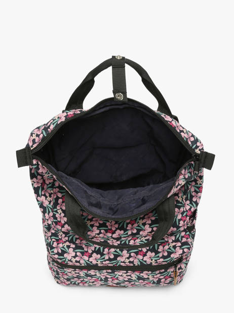 Pack Bag - Sac à Dos Cabaia Multicolore travel BAG vue secondaire 2