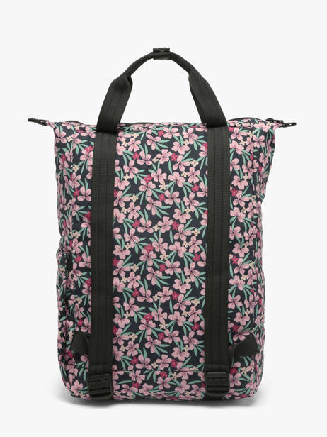 Pack Bag - Sac à Dos Cabaia Multicolore travel BAG vue secondaire 3