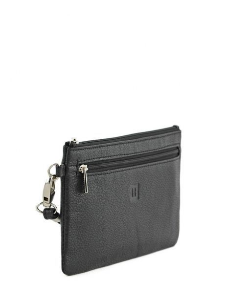 Trousse Cuir Hexagona Noir confort 467213 vue secondaire 2