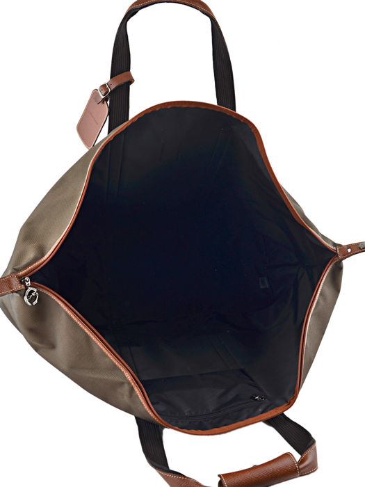 Longchamp Boxford Sacs de voyage Vert
