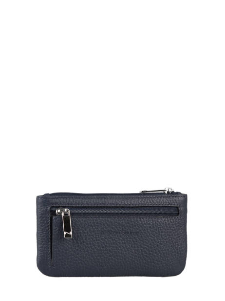 Leather Original N Key Pouch Nathan baume Blue original n 100105N other view 2