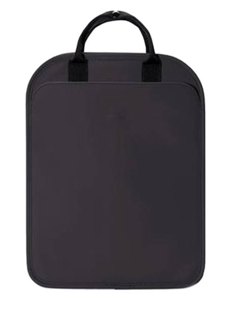 Alison Backpack Ucon acrobatics Black backpack JASPMINI