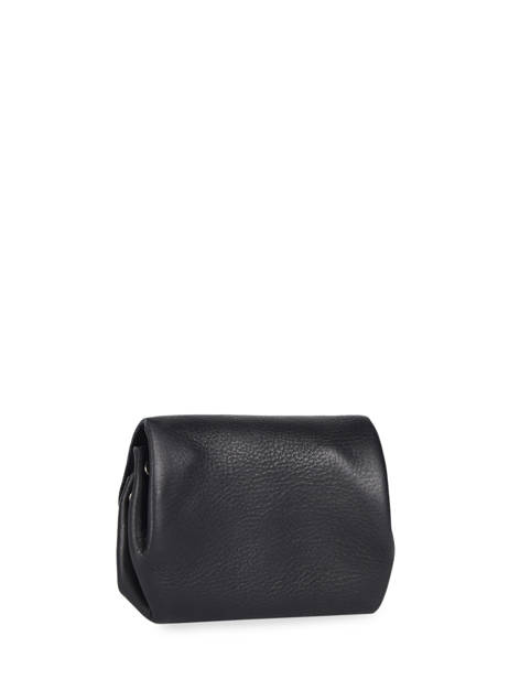 Porte-monnaie Legustave Paul marius Noir vintage GUSTAVE vue secondaire 2