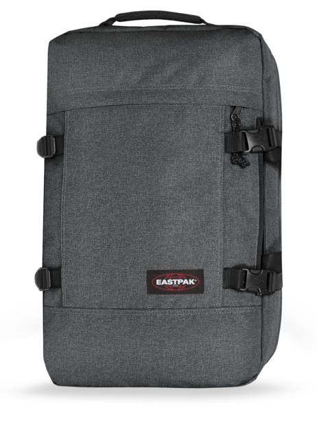 Sac De Voyage Cabine Authentic Luggage Eastpak Gris authentic luggage EK0A5BBR