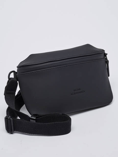 Belt Bag Ucon acrobatics Black accessoire JONA other view 2