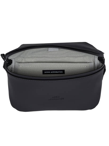 Belt Bag Ucon acrobatics Black accessoire JONA other view 3