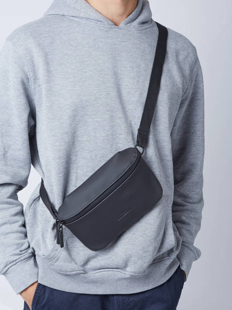 Belt Bag Ucon acrobatics Black accessoire JONA other view 1