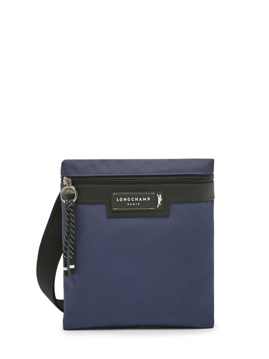 Longchamp Le pliage energy Besaces Bleu