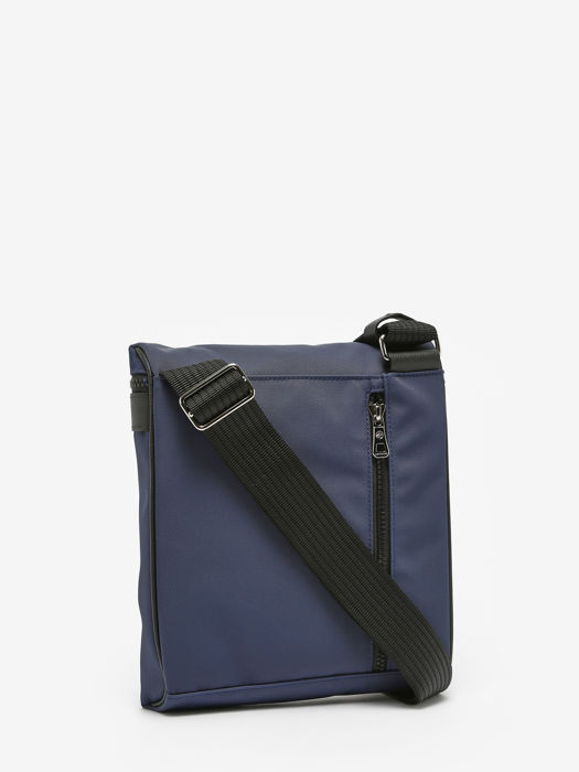 Longchamp Le pliage energy Besaces Bleu