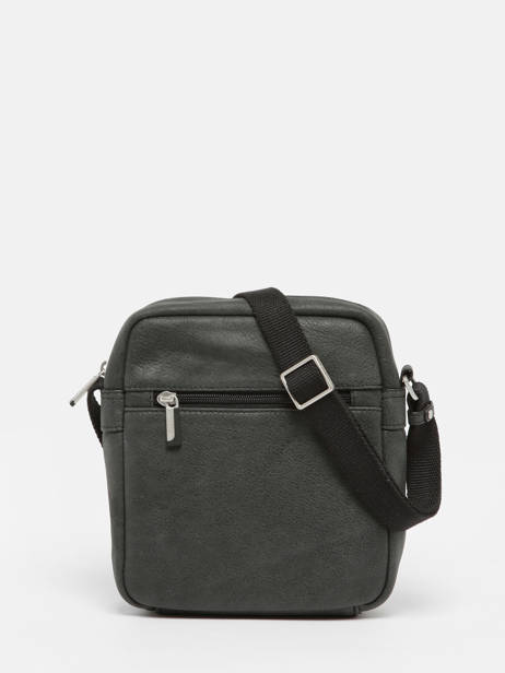 Crossbody Bag Arthur & aston Black cristiano 1083 other view 4